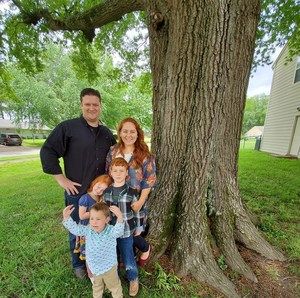 Meet your Posher, Bethany